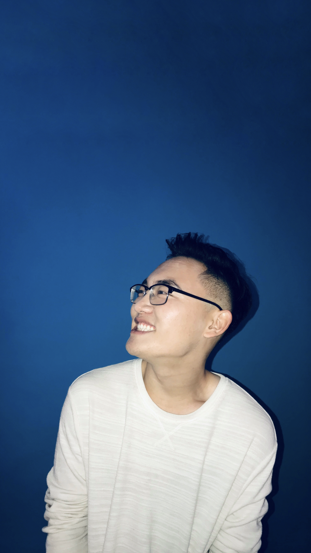 长春理工大学·田皓天